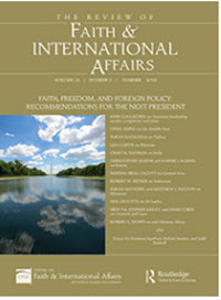 Engaging Sinhalese Buddhist Majoritarianism and Countering Religious Animus in Sri Lanka: Recommendations for the Incoming U.S. Administration